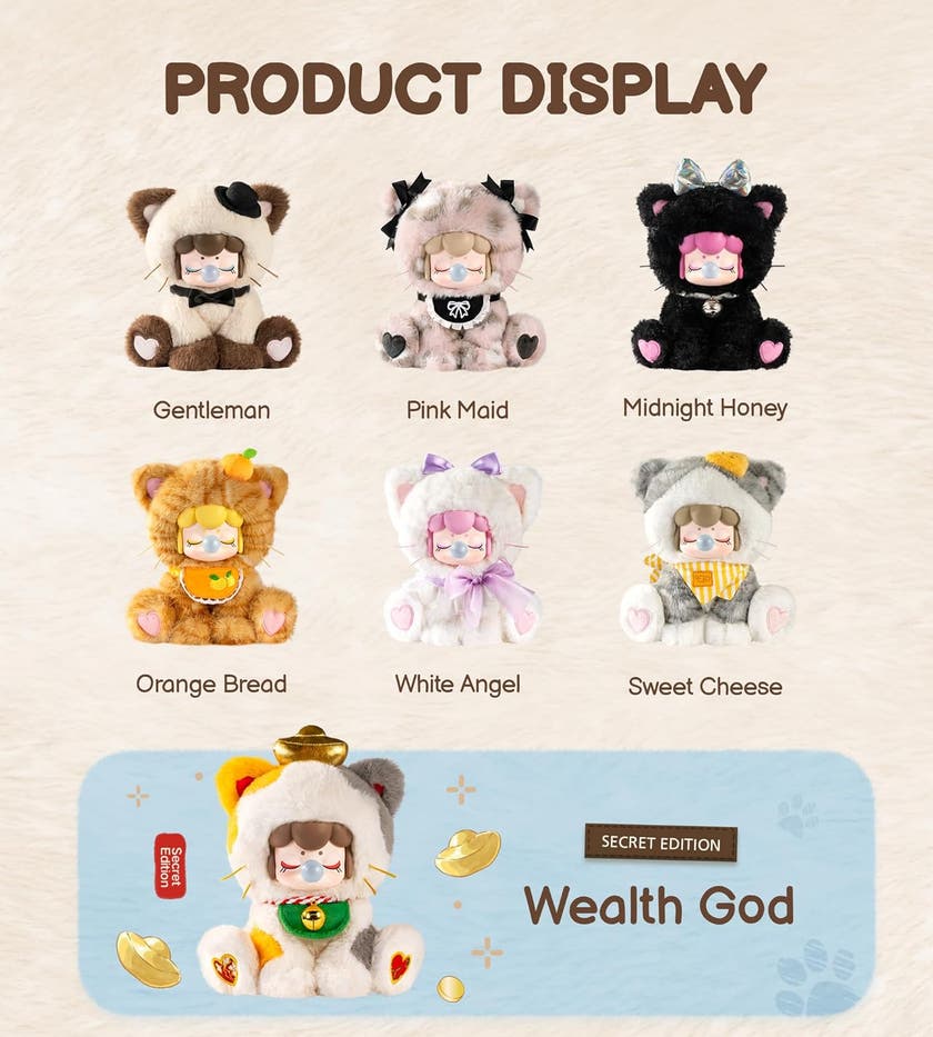 Nanci-serien 13 - Tang-dynastiet