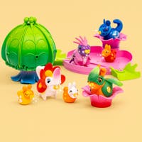 BRIO Flora - Blomstersankere