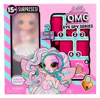 L.O.L. Tweens Eye Spy - Fairy