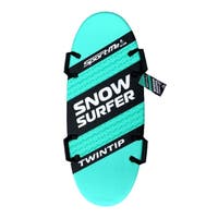 Twintip snowsurfer, Mint