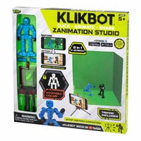Klikbot Zanimation