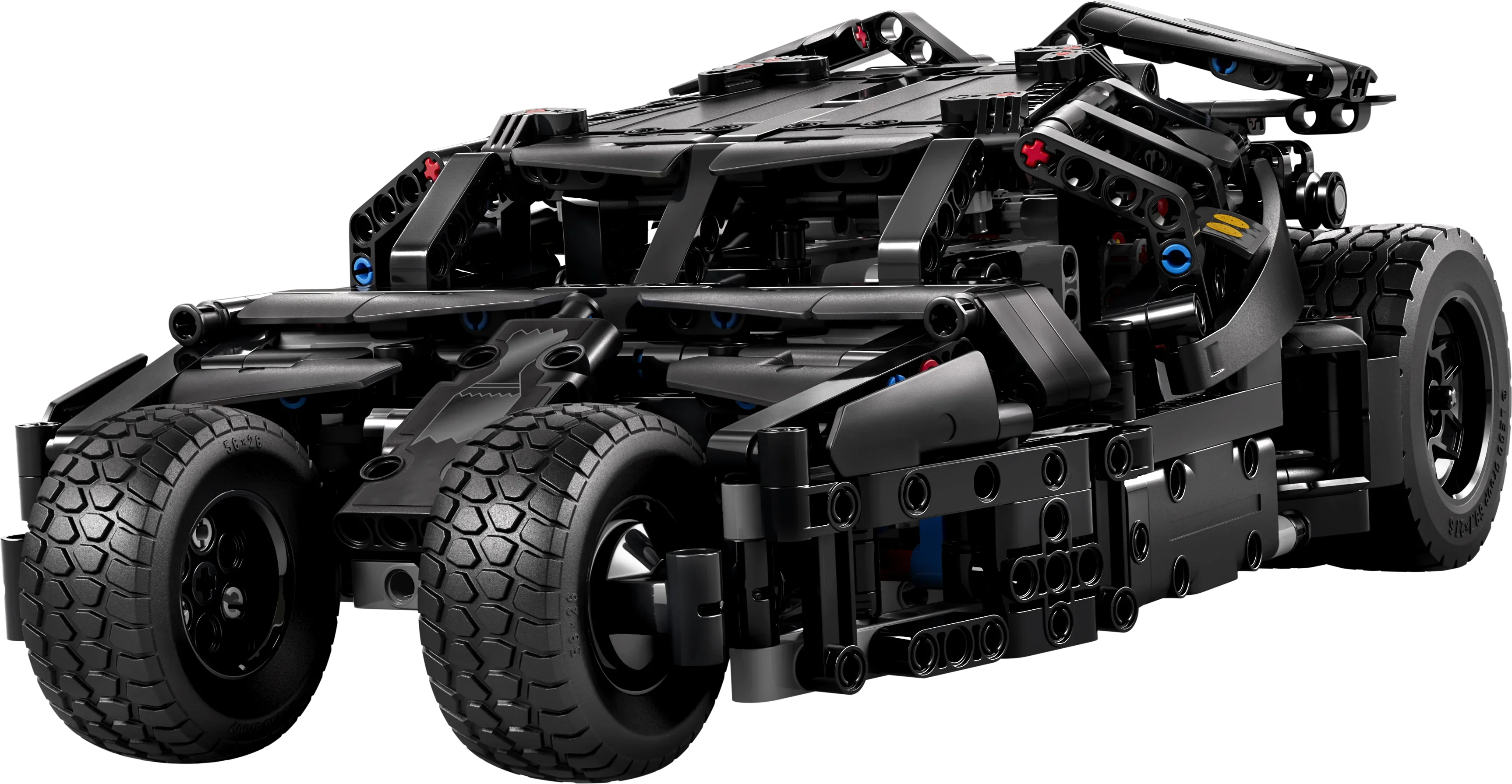 LEGO Technic Batmobile Fjernstyrt