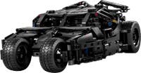 LEGO Technic Batmobile Fjernstyrt