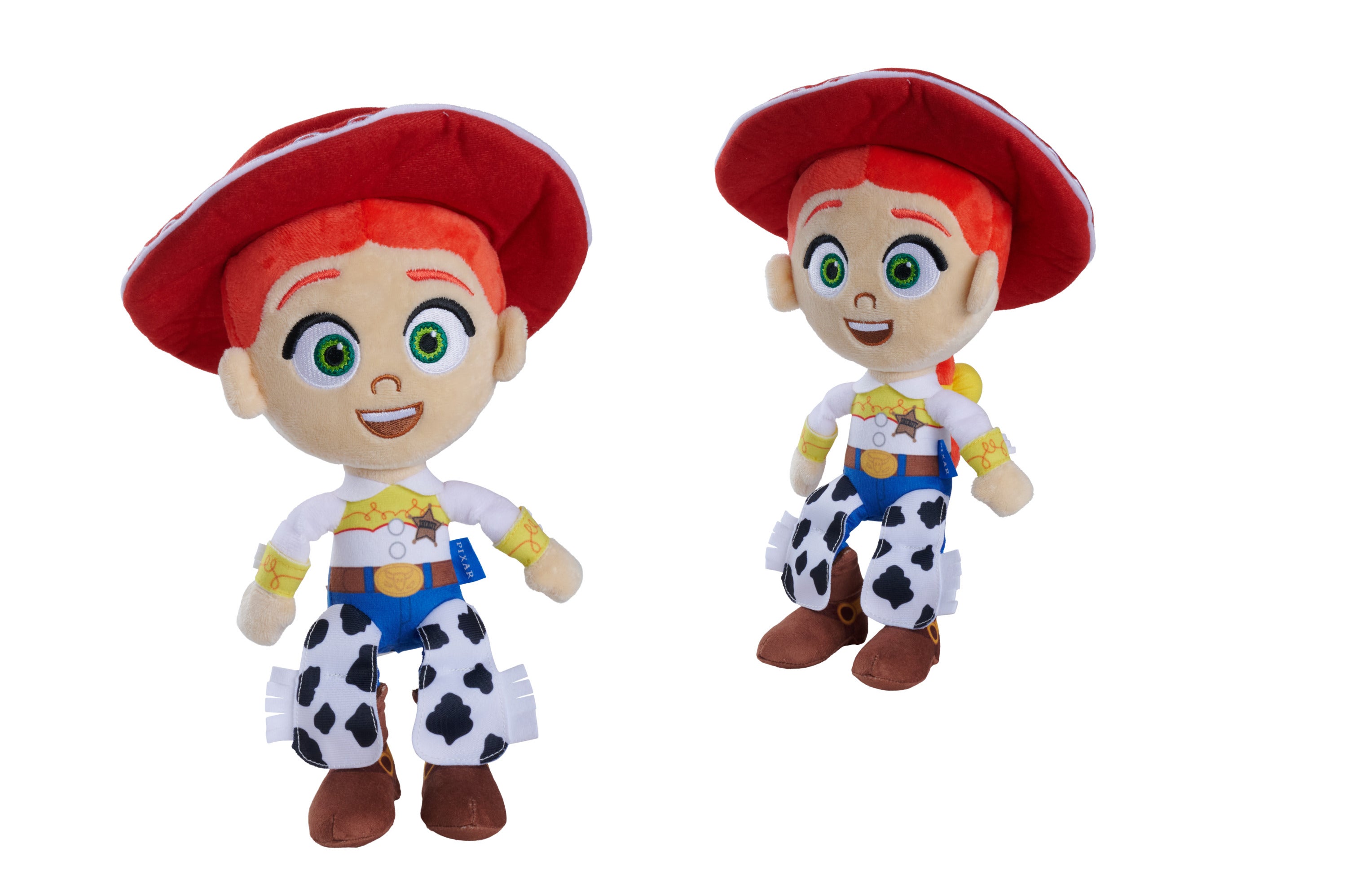 Simba Plush - Jessie TS-5 Dokke – 25 cm