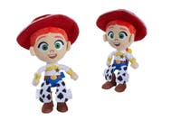 Simba Plush - Jessie TS-5 Dokke – 25 cm