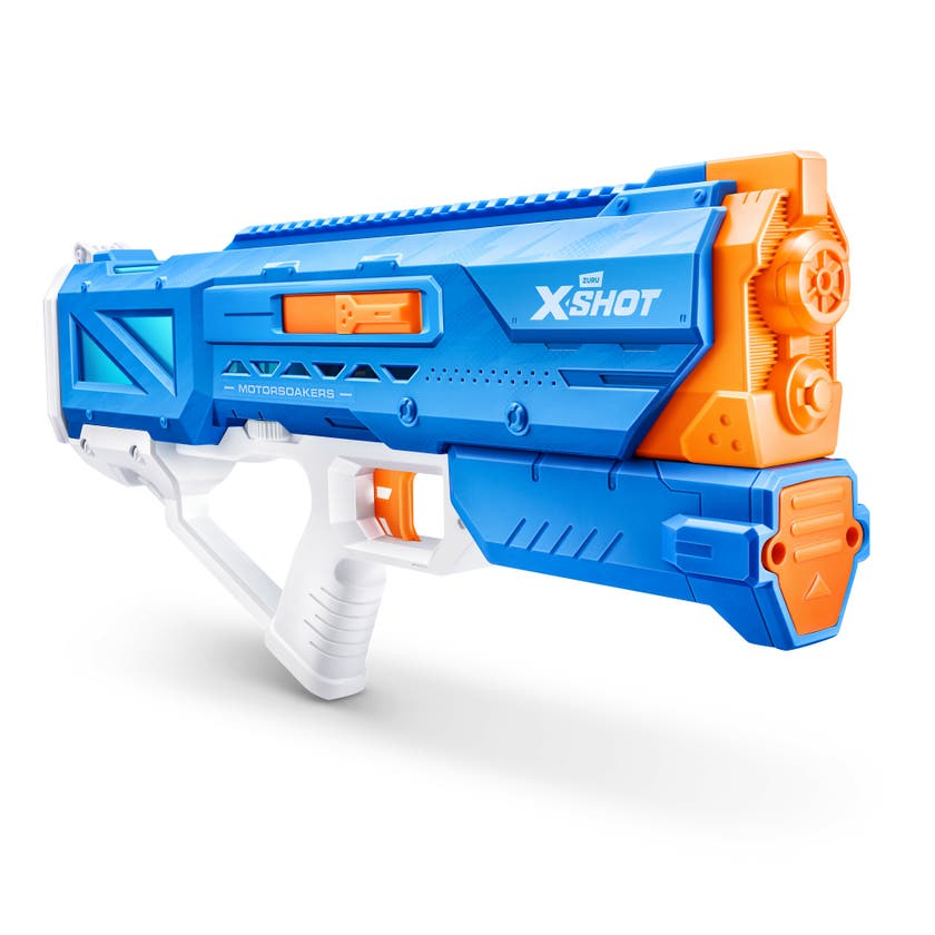 XSHOT Hyper Gel Small Blaster (5000gellets)