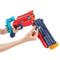 X-Shot, Excel-Vigilante