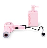 MAX Build More Beauty – Føner & Sjampo fra ZURU, 8+