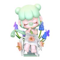 Nanci-serie 15 - Fantasy-museet