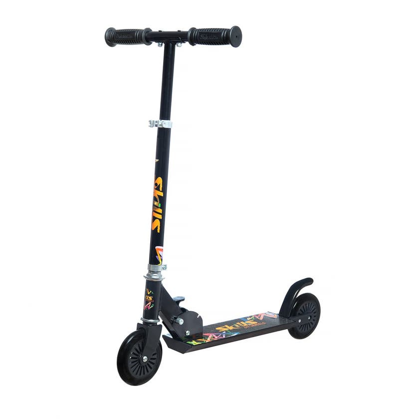 Skills, Scooter Shadow 120 mm