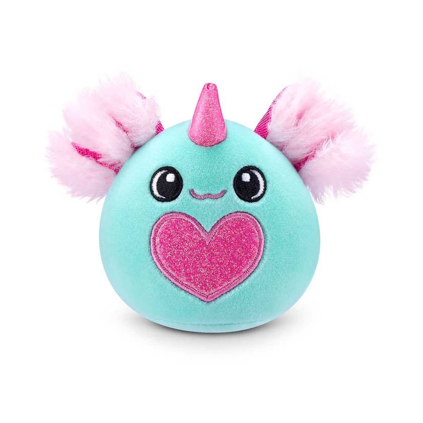 Rainbocorns, Baby Eggzania