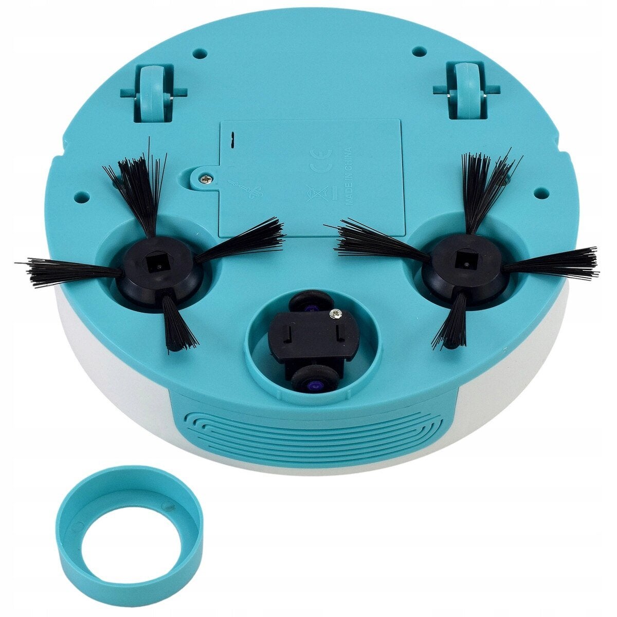 PAP, Robotstøvsuger