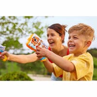 XSHOT Water RASK PÅFYLLING, Barnehageblaster