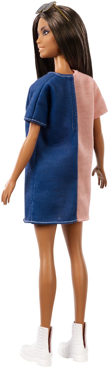 Barbie Fashionista Doll Asst.