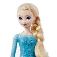Disney Frozen Syngende Elsa Let It Go (Eng)