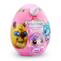 Rainbocorns Mamacorn Surprise