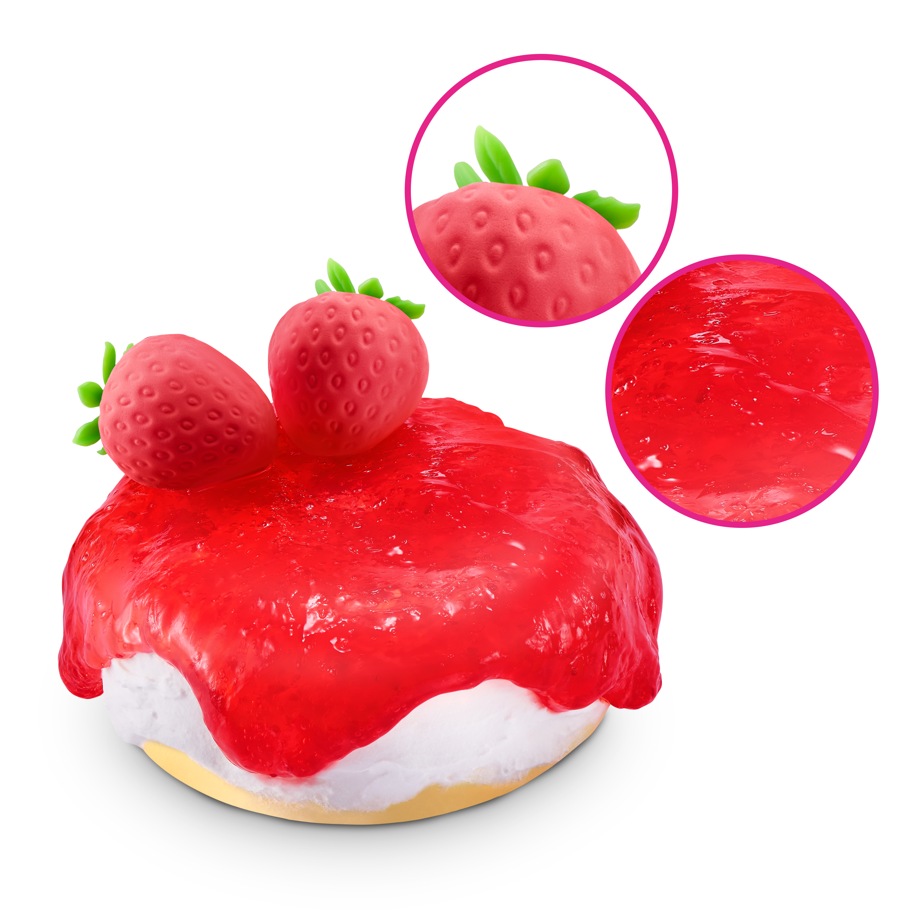 Slime Mart – lag dine egne realistiske slime-snacks