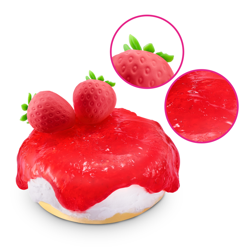 Slime Mart – lag dine egne realistiske slime-snacks