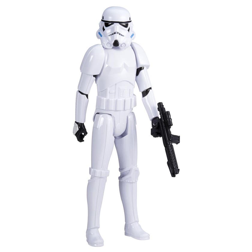 Star Wars Titan Hero Storm Trooper-figur