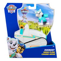 Paw Patrol Basic Vehicle 2.0, Everest