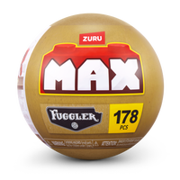 MAX Premium Fuggler Stars - Greazee