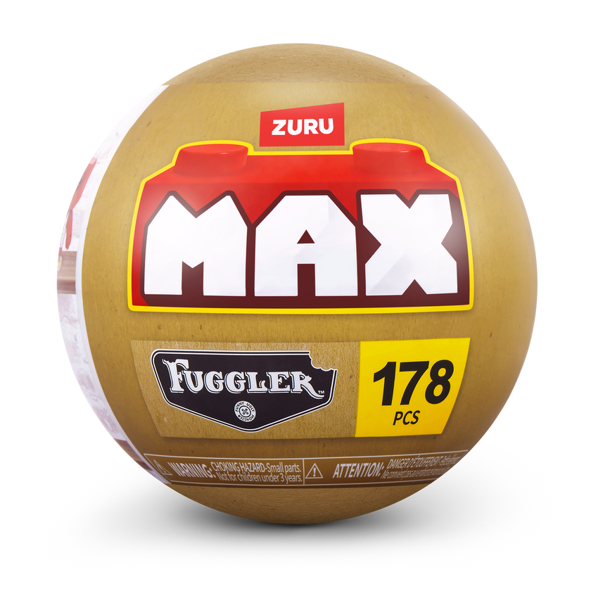 MAX Premium Fuggler Stars - Greazee