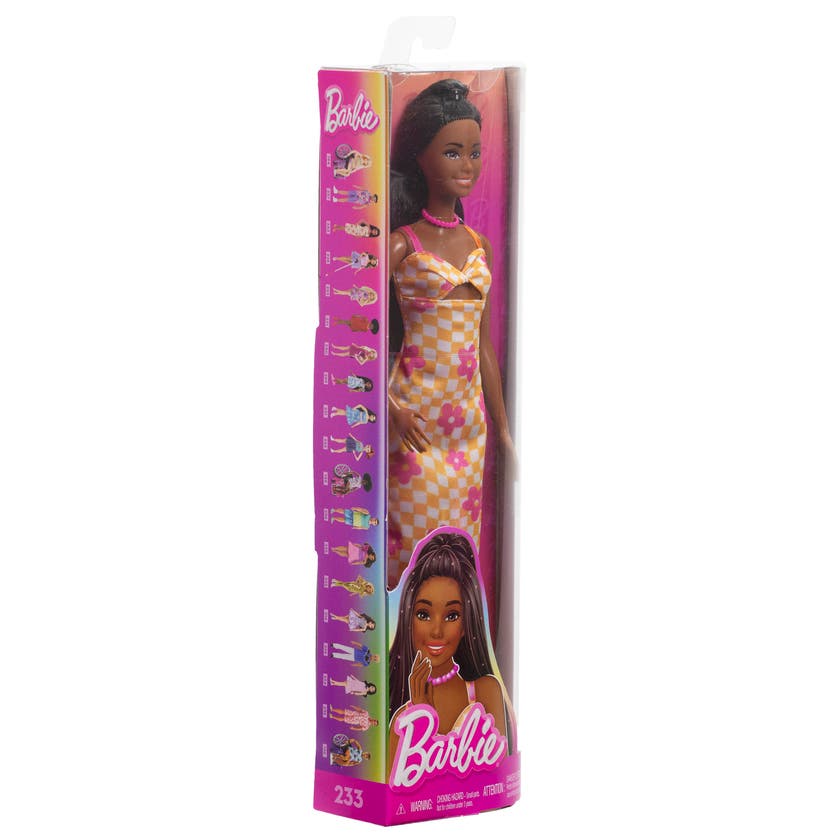Barbie Fashionista Doll Asst.