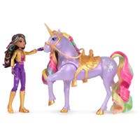 Unicorn Academy, Liten Dukke Sophia & Magic Wildstar