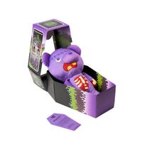 Deddy Bears Series 5 – 12-Inch Coffin displaykiste