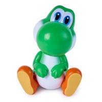 Nintendo Super Mario Hatchin Interaktiv Yoshi