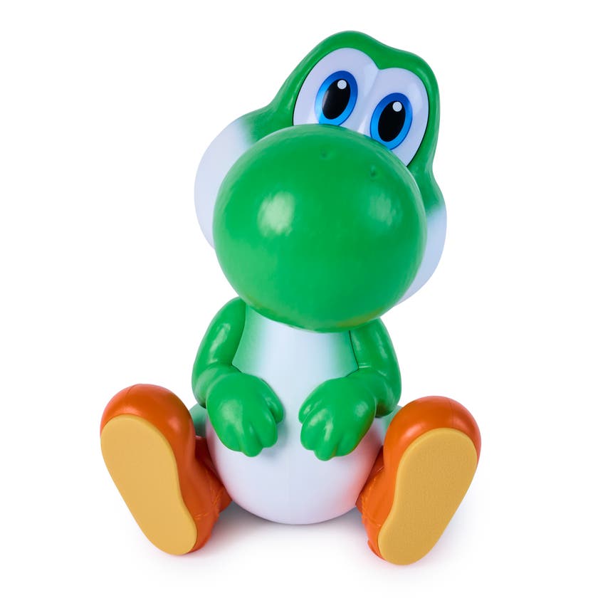 Nintendo Super Mario Hatchin Interaktiv Yoshi