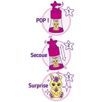 Glitterizz Pop