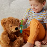 Fisher Price doktorveske