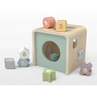 NAP, oppbevaringsskuff