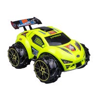 NIKKO VaporizR 4 Amphibious Land Water Snow 4x4 30 cm