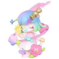 Nanci-serien 18 - Sweet time
