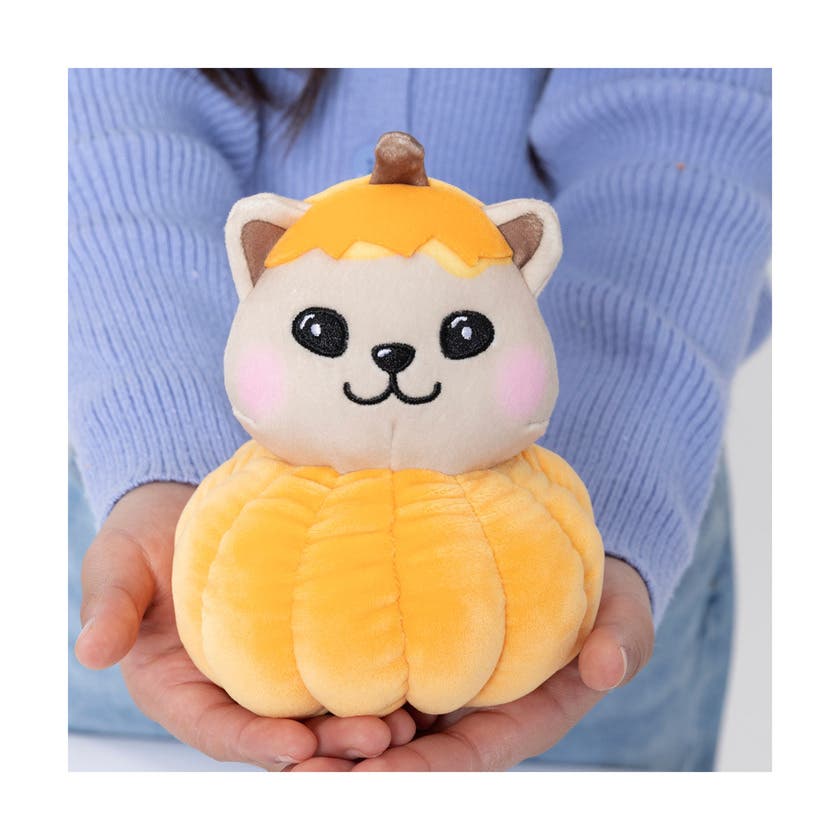 Moriah Elisabeth, 15 cm Mini Mystery Plystre S3