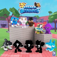 Steal A Brainrot Minifigurer