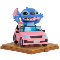 Disney Stitch Movie Time Blind Boxes Asst. CDU