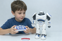 Hi-Tech, IR-kontroll Stor Robot