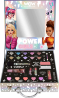 WOW Generation, Make-Up Bag, Glam & Go!