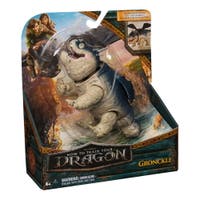 Dragons Film Basic Dragons, Gronckle