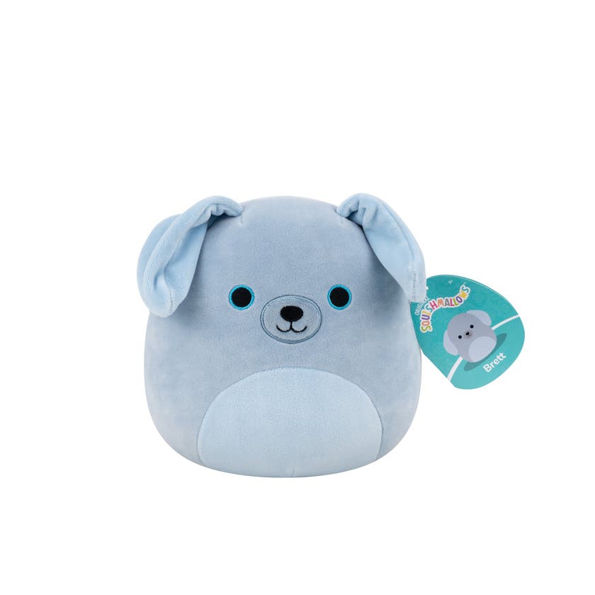 Squishmallows 19 cm P24 CDU Asst B