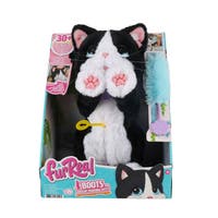 FurReal Cookie The Kitty - Interaktiv Katt