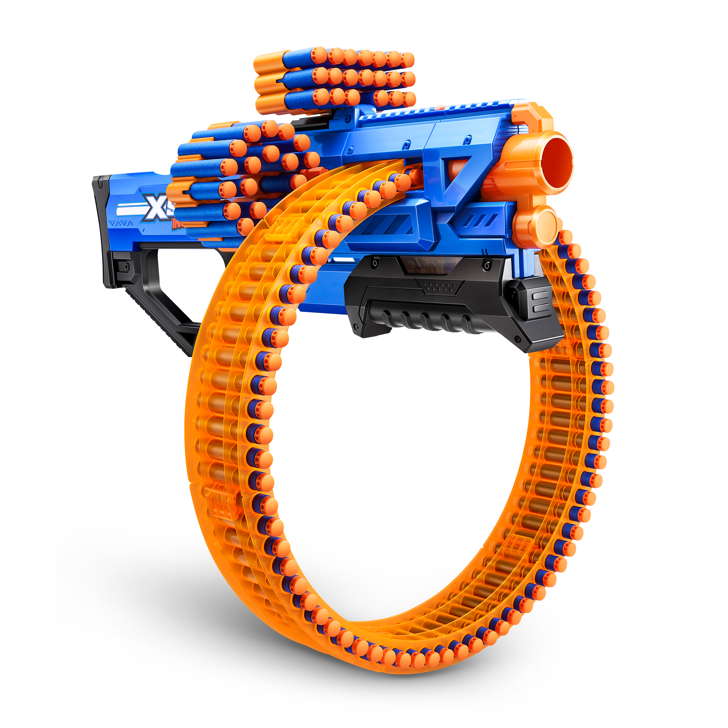 X-SHOT Insanity Mix Combo Blaster-sett