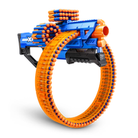 X-SHOT Insanity Mix Combo Blaster-sett
