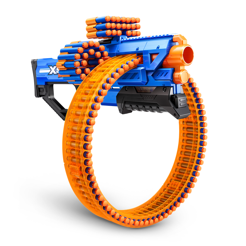 X-SHOT Insanity Mix Combo Blaster-sett