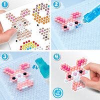 Aquabeads - Startsett i veske
