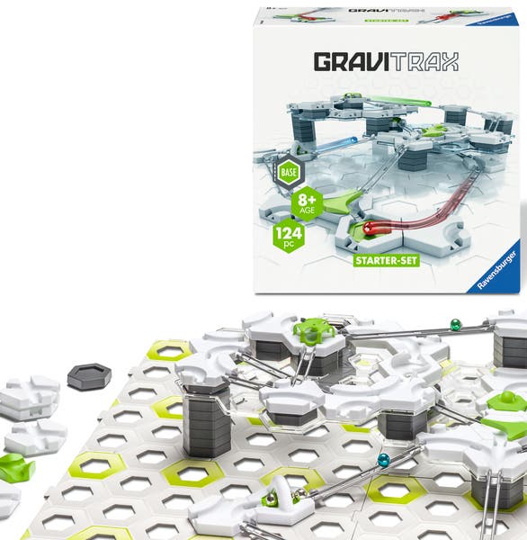 Gravitrax, Startsett