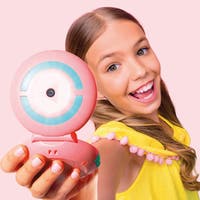 CREATOR Beauty Cam digitalt skjønnhetskamera